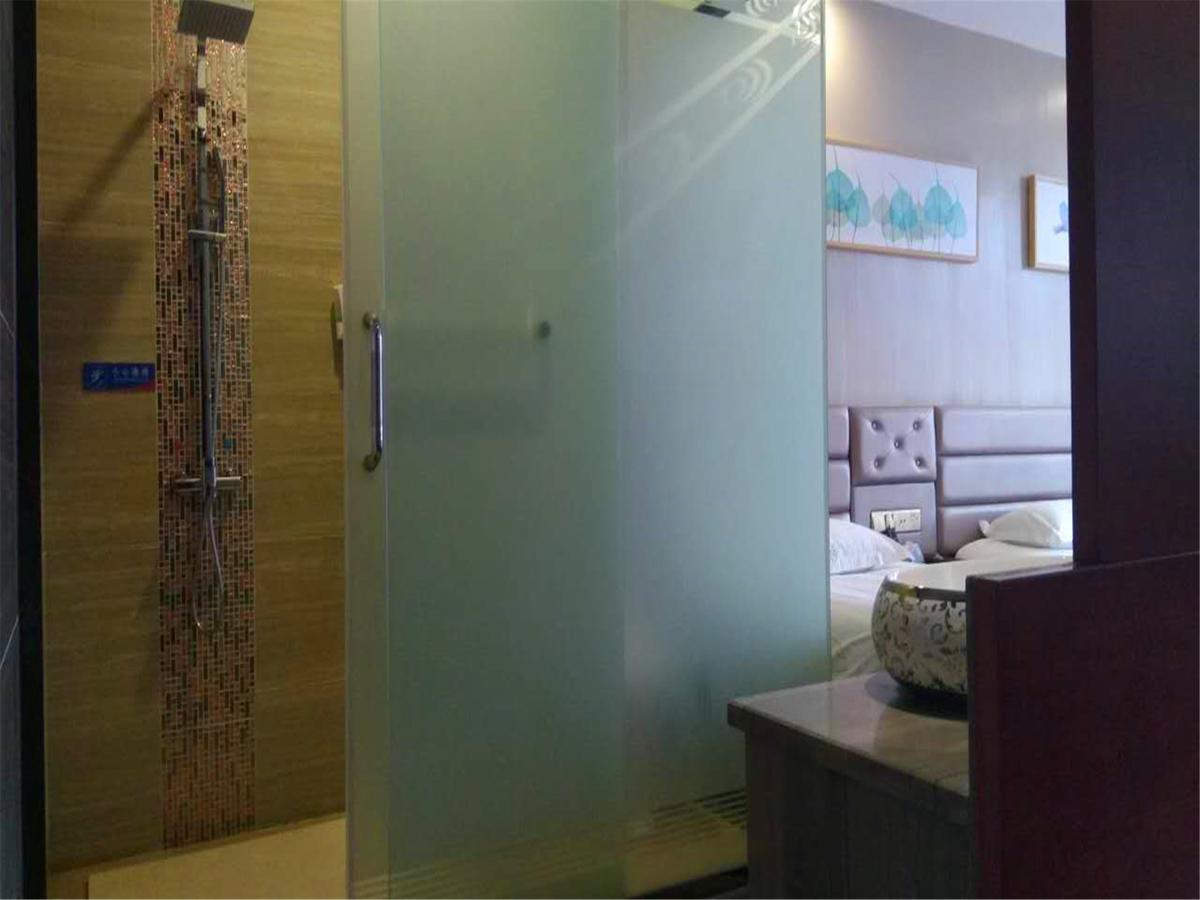 Guangzhou Tie Lv Hotel Kültér fotó